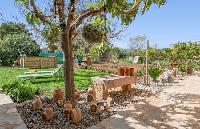 Sa Caseta B ger in Buger - Foto 33