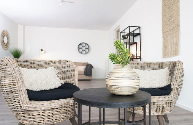 Apartment in The Hague Near the Beach - Photo 31