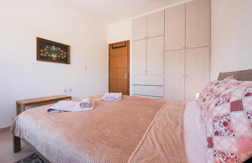 AIWA Διαμέρισμα 130τμ 1ου ορόφου σε διώροφη οικία - Foto 12