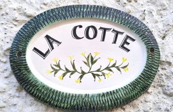 La Cotte - Foto 2
