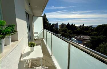 Serenity - Mare Apartments Marbella - Photo 21
