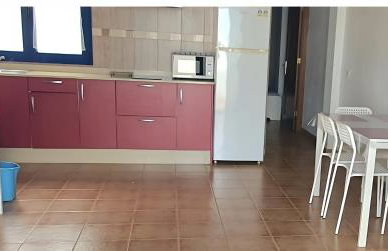 Apartamento Rojo - Foto 13