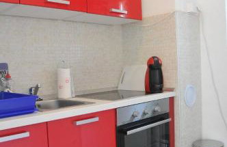 Apartment Stomorska - Foto 33