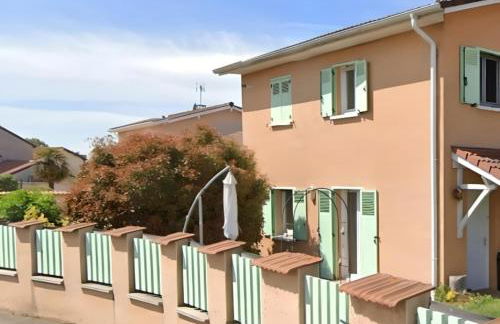 Casa Papidou, Charmante Maison au calme - Foto 15