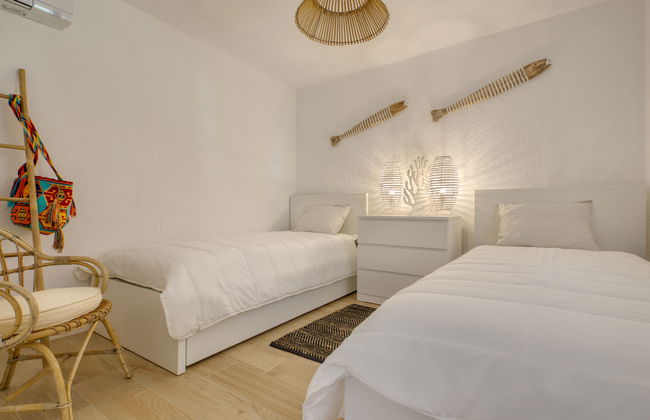 Villa Louise - Foto 18