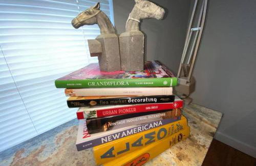 La Mariposa San Antonio - New! 5 min to Downtown! - Foto 21