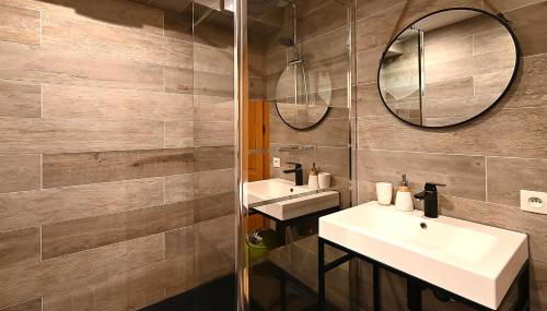 Mirador montagnard - Appt vue montagne - Photo 4