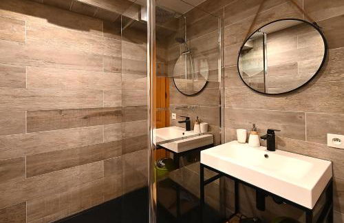 Mirador montagnard - Appt vue montagne - Foto 4