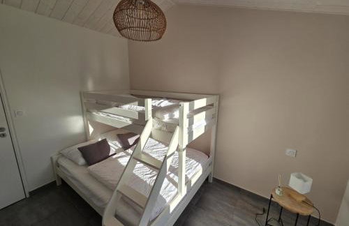 L'Épine - Maison lumineuse - 300m de la plage - Photo 18