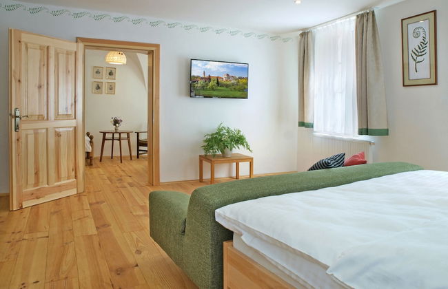 Apartmány Domestika - Foto 7