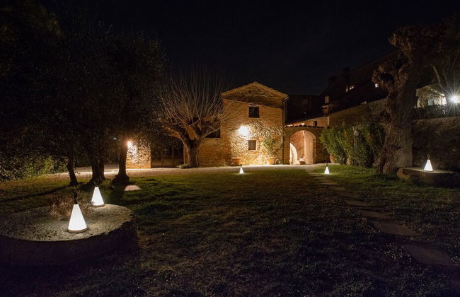 Ca' Bianca Tuscany Relais - Foto 51