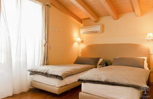 Appartamenti La Piazzetta - Foto 28