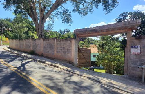 Chácara ( Dona Juju) super confortável em Igarata/SP! - Foto 2