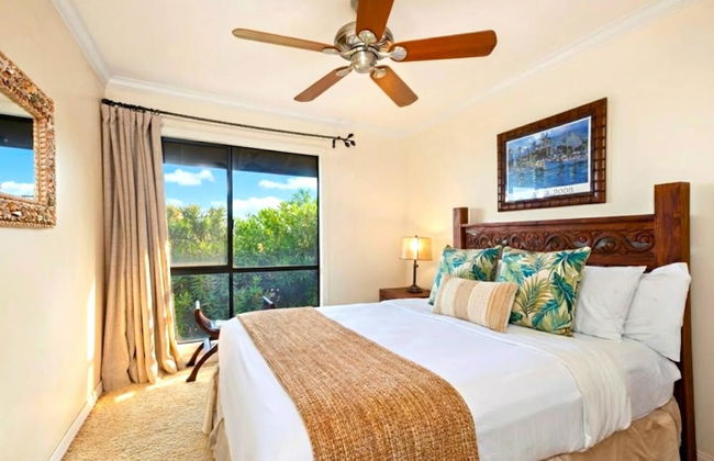 Kaanapali Plantation Villa 3-Bedroom Ocean View Condo, Recently Remodeled! Complimentary Car Included! KPL-46 by KBM - Photo 63