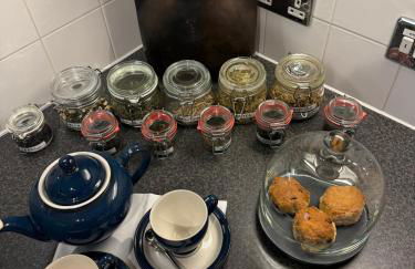 Lombok Apartment near Old Street,Islington,Angel - Foto 34