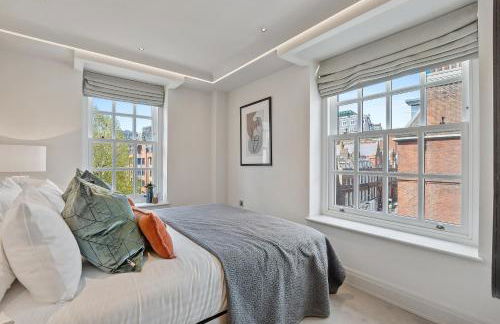 Hope House Residences by Aeria Apartments - Photo 48