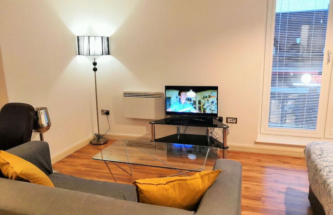 Arcadian City Center Studio Apartment - Foto 16