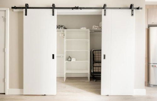 Colorful Western Vibe - Pet-Friendly - Zuni Lofts - Foto 31