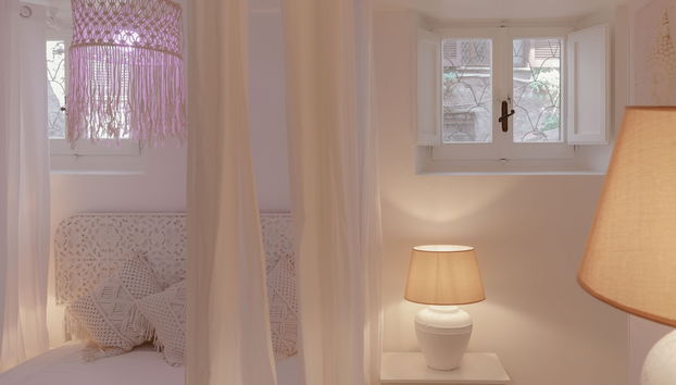 Piazza Navona Historic Luxury Apartment - Foto 5, Habitación