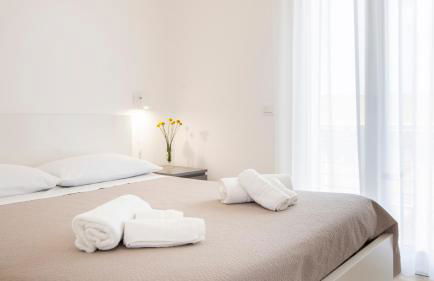 Baia Marzamemi Appartamenti Eleganti con Piscina e Terrazza Privata - Foto 11