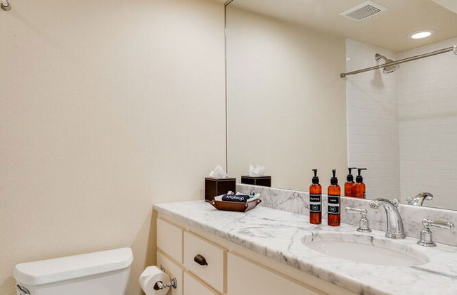 Excelsior Cottage - Foto 19