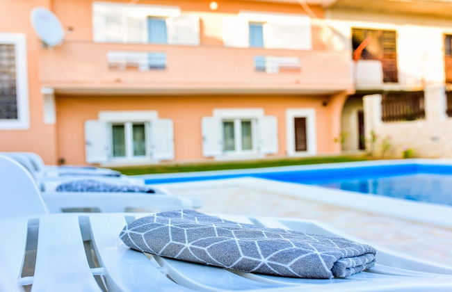 Apartment in Slivnica With Private Pool - Foto 13