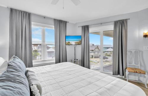 Beachside Villas 1131 - Foto 16