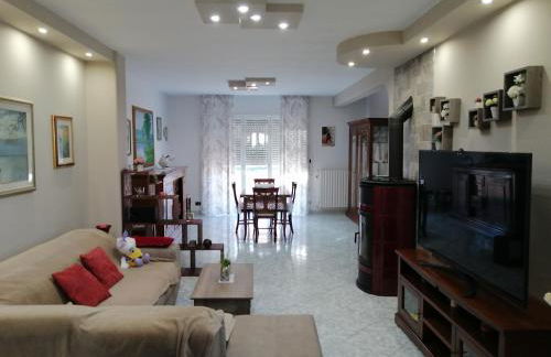 Casa Ligorio - Foto 2