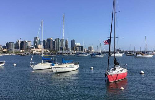 4BR Spectacular Harbor View Modern Home 5min Zoo - Foto 6