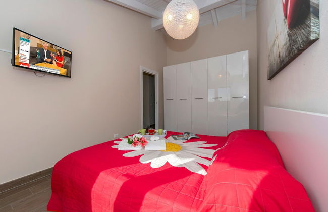 Villa Il Gelsomino Bellavista - Foto 34