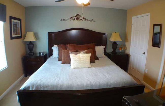 6BR 4BA Home in Windsor Hills by CV-2601 - Foto 32