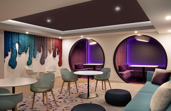 YotelPad Miami - Foto 29