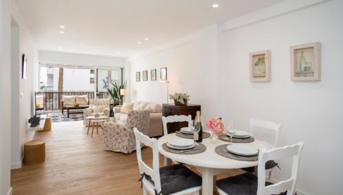 Apartamentos Alay Puerto Marina - Foto 5