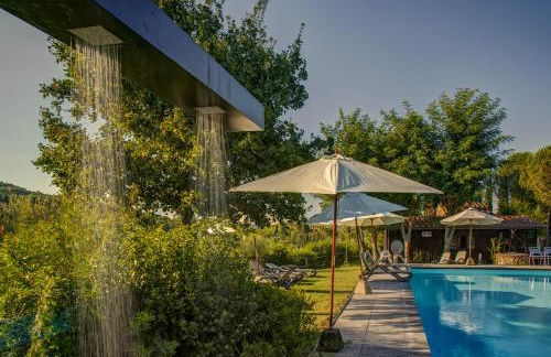 Agriturismo Casanova di Pescille - Foto 16