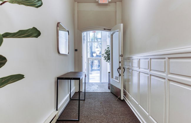 Sosuite at French Quarters - Rittenhouse Square - Photo 3