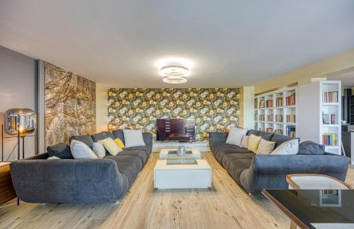 Deluxe Apartment with Whirlpool - Foto 16