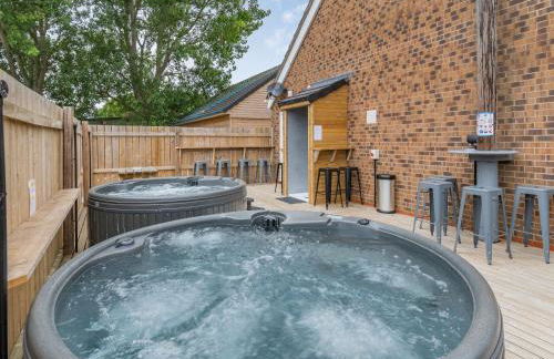 Tower Hill Grange - Foto 3