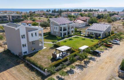 Bianco Mare Studios-Apartments - Photo 2