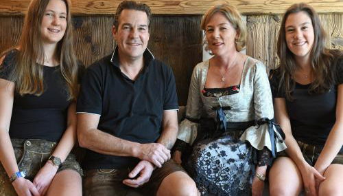 Apart Residence Rautal ***S - Foto 4