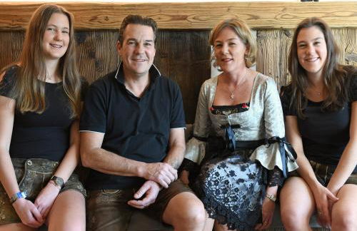 Apart Residence Rautal ***S - Foto 4