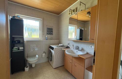 3 Zimmer Apartment nähe Schweiz mit Terrasse und Garten - Foto 9