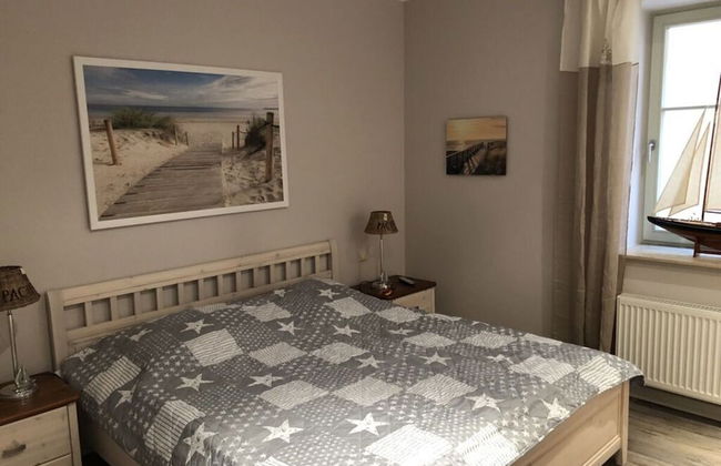 Apartment 28, Seestern Residence - Foto 2