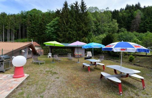 Gîte de la Chapelle des Mineurs - Foto 29