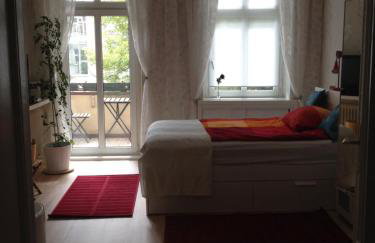 Appartement am Tegeler See - Foto 1