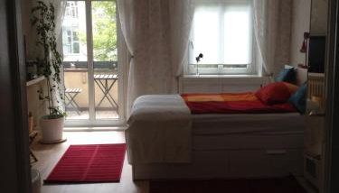 Appartement am Tegeler See - Foto 1