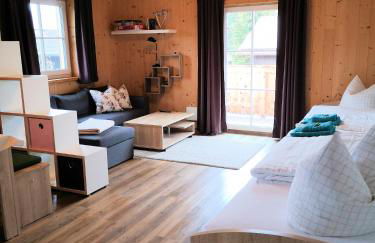 Heidi's Ferienwohnung2 - Foto 9