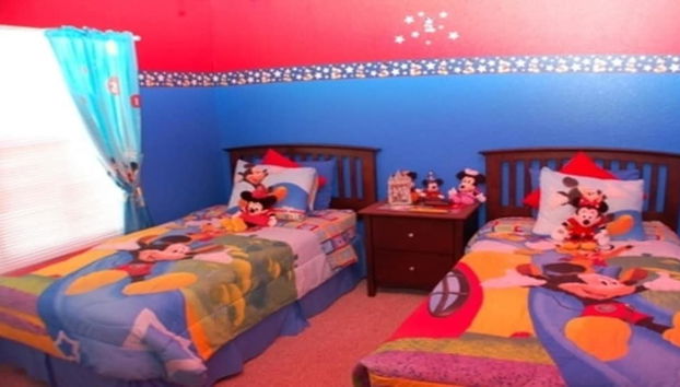 Habitación infantil