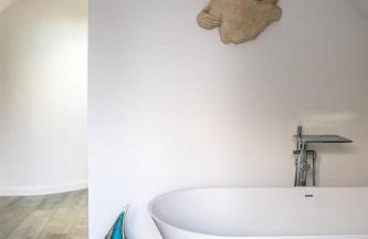 The Salt House - Luxury Home with Pool & Hot Tub - Foto 78