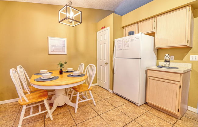 Clear Creek Vacation Home - Photo 24