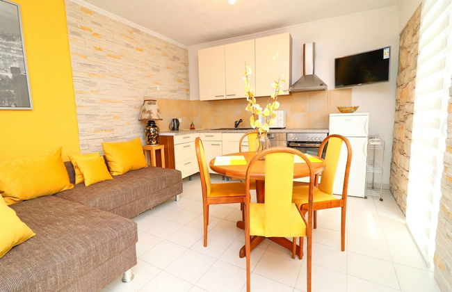 Marconi Charming Apartments - Foto 18